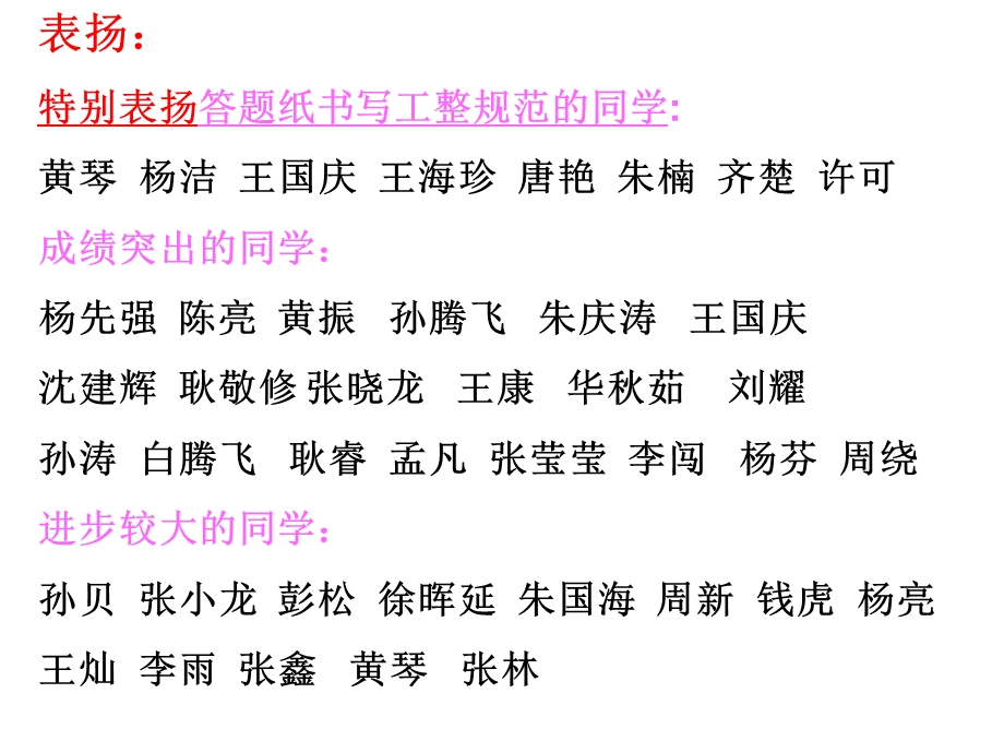 NA的综合考查离子浓度大小比较金属与硝酸反应的计算方法与技巧.ppt_第3页