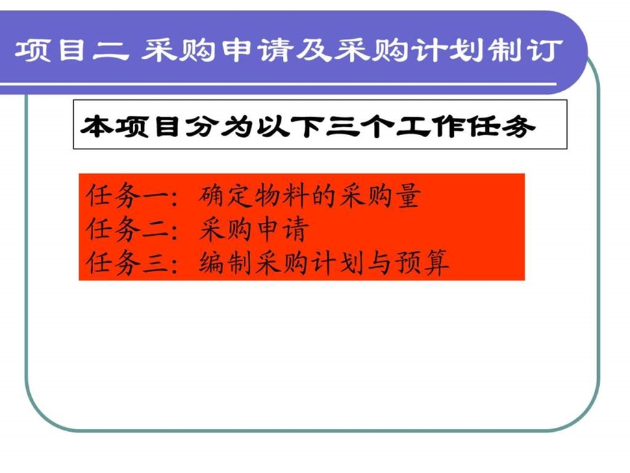 采购与供应管理实务1项目二.ppt_第3页