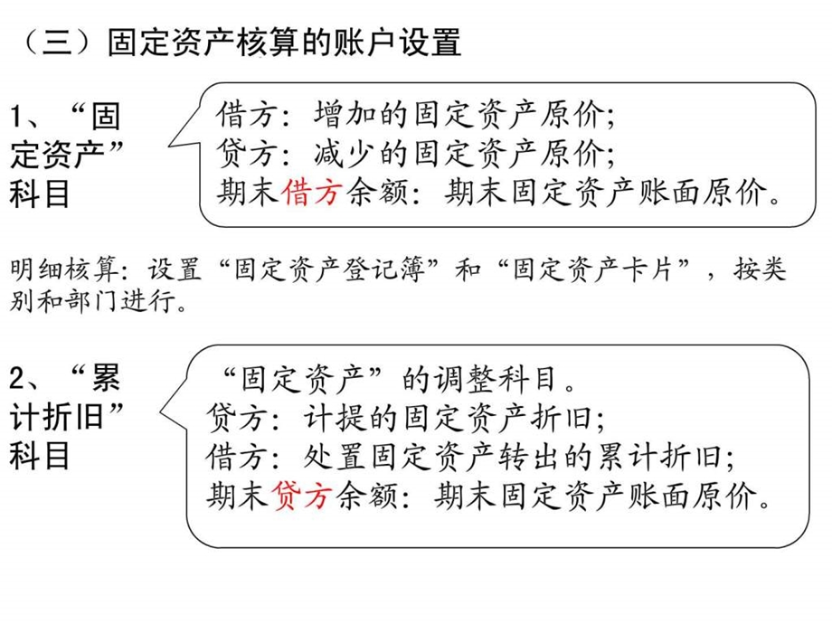 第6章固定资产业务的核算2.ppt_第3页