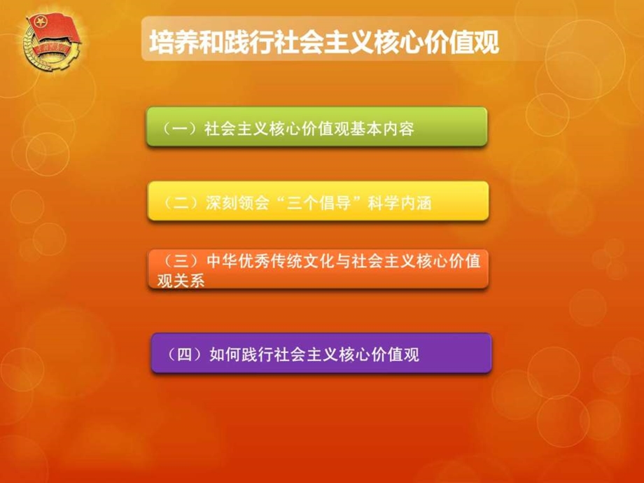 团课社会主义核心价值观.ppt_第2页