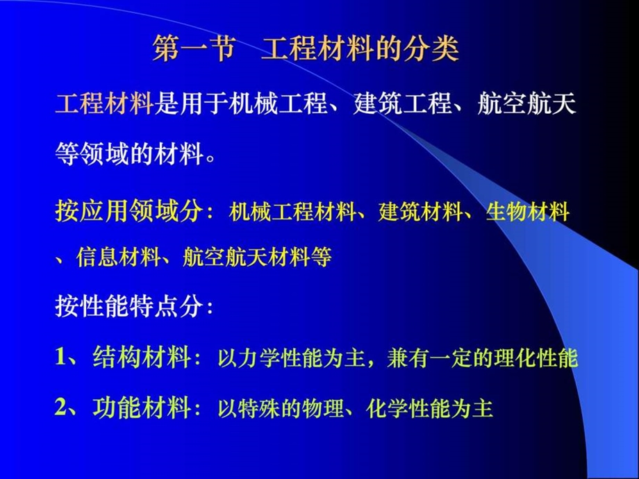 工程材料的分类与性能.ppt.ppt_第2页