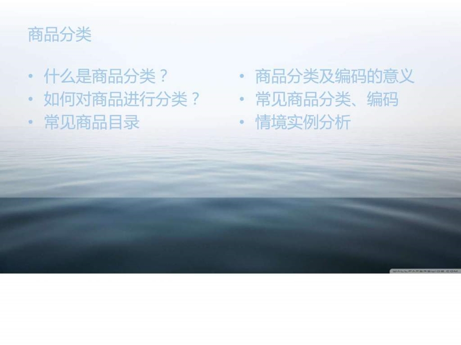 商品分类实战图文.ppt.ppt_第2页