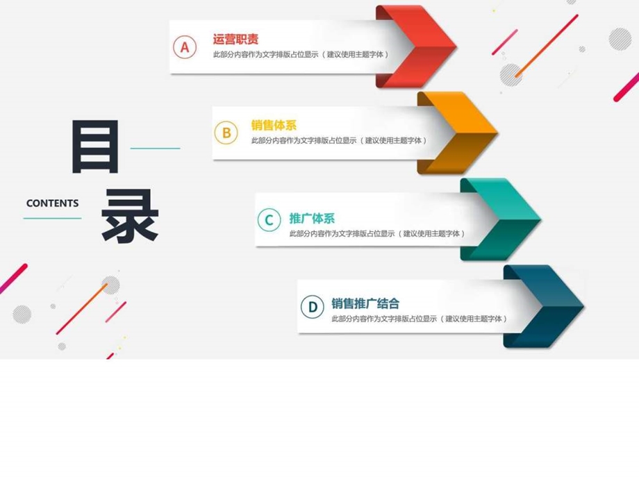 运营工作汇报ppt模板图文.ppt.ppt_第3页