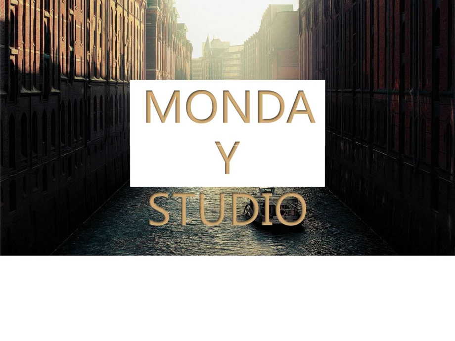 MONDAYSTUDIO定制高跟鞋品牌运营方案广告传媒人文社科专业资料.ppt.ppt_第1页