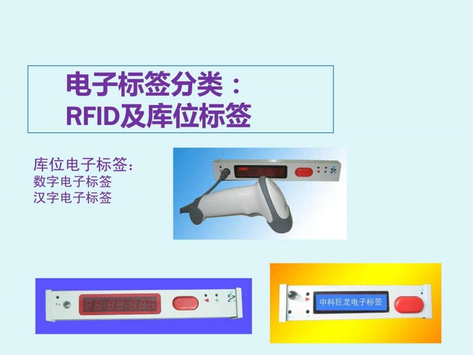 现代医药物流配送中心电子标签辅助拣货系统解决方案图文.ppt.ppt_第3页