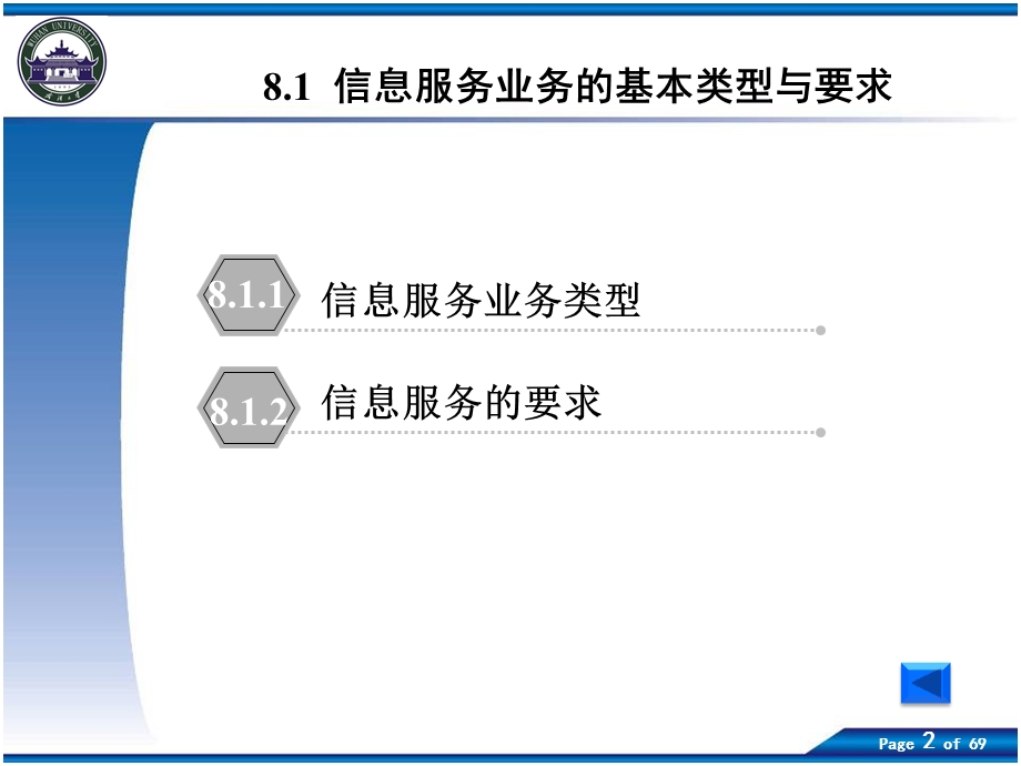 第8章面向用户的信息服务业务及其组织.ppt_第2页