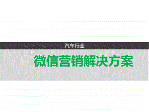 ...玩转微信营销代运营托管推广方案成功案例微营销技巧...1441184481