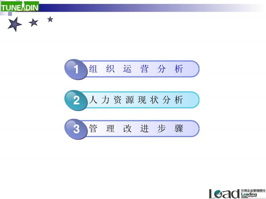 企业规范化管理顾问项目.ppt_第3页