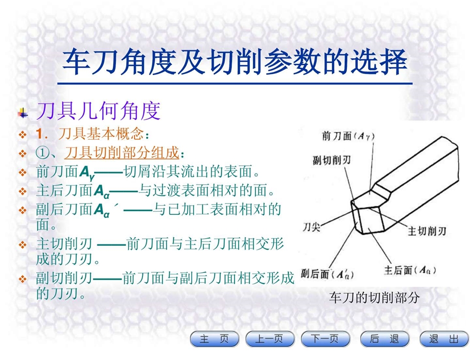 普通车刀角度及切削参数的选择课件.ppt.ppt_第2页