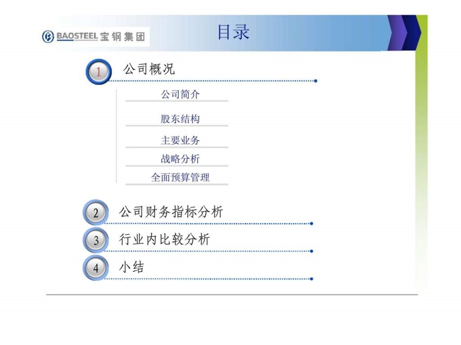 宝山钢铁股份有限公司案例分析.ppt_第2页