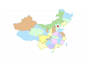 中国地图含各个省地图强烈推荐文库.ppt.ppt