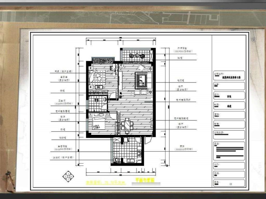 居住空间的室内设计.ppt_第3页