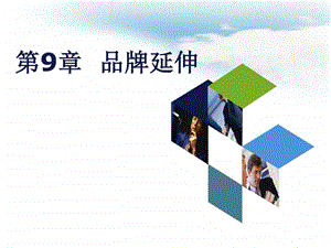 第九章品牌延伸图文.ppt.ppt