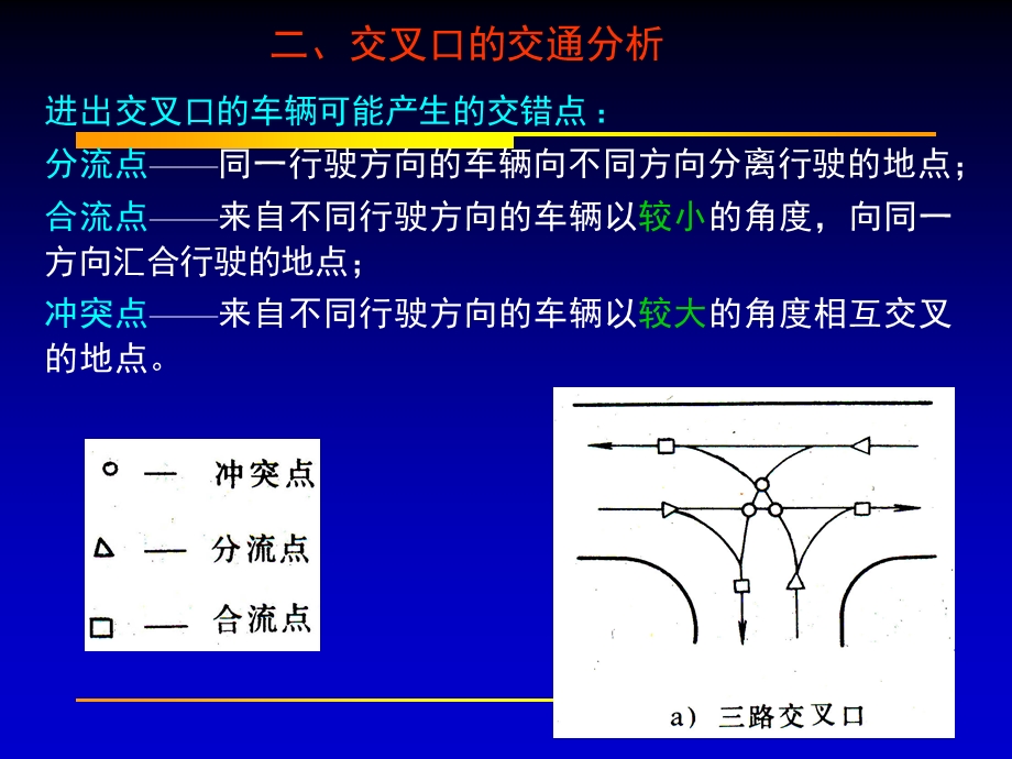 第8章 道路平面交叉设计.ppt_第3页