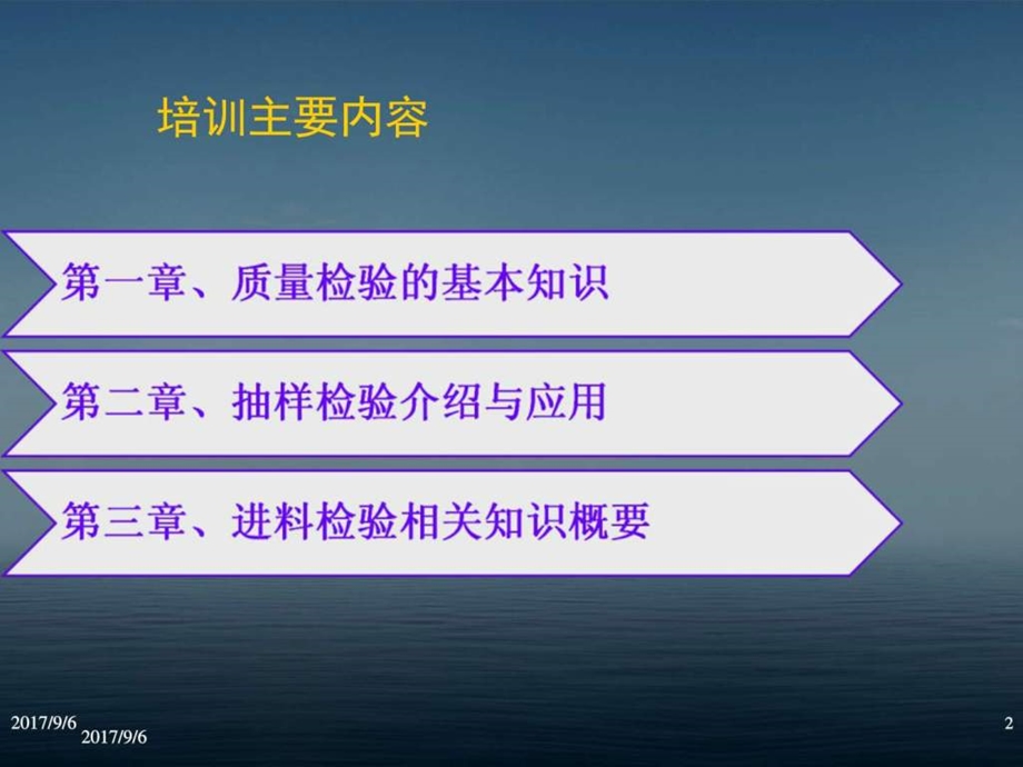 质量检验员培训PPT图文.ppt.ppt_第2页