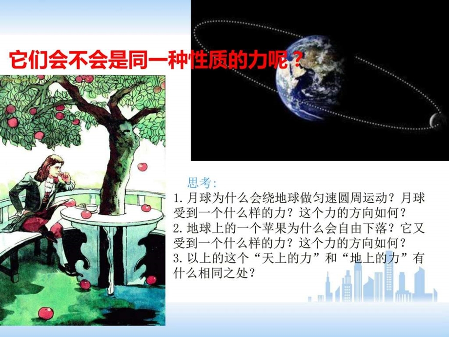 6万有引力定律图文.ppt.ppt_第2页