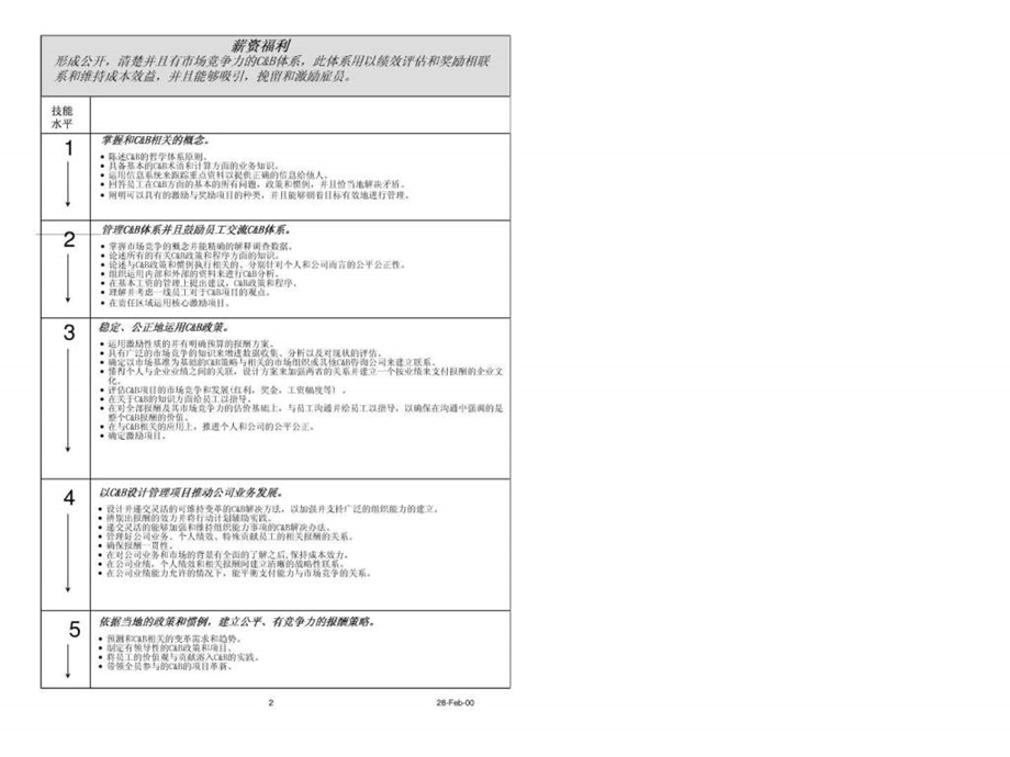 百事可乐人力资源管理技能分析.ppt_第2页