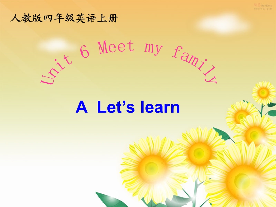 meetmyfamily.ppt_第1页