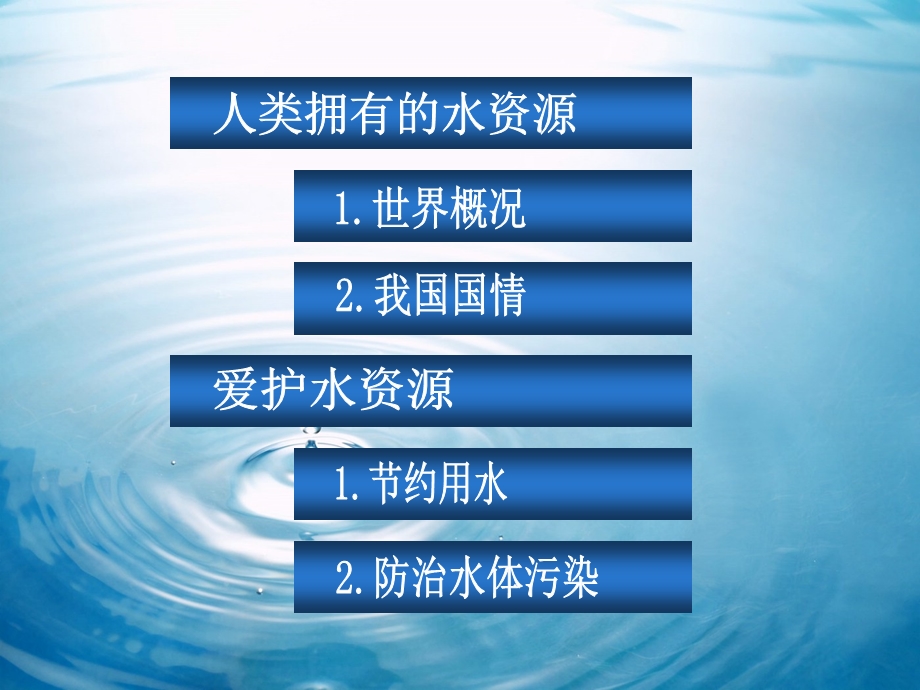 第四单元自然界的水.ppt_第2页