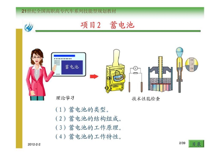 项目2蓄电池.ppt_第2页