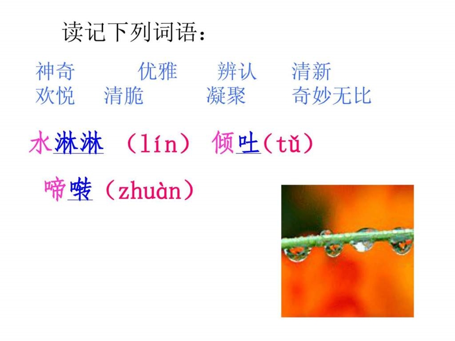 2.山雨课件讲公开课用.ppt_第3页