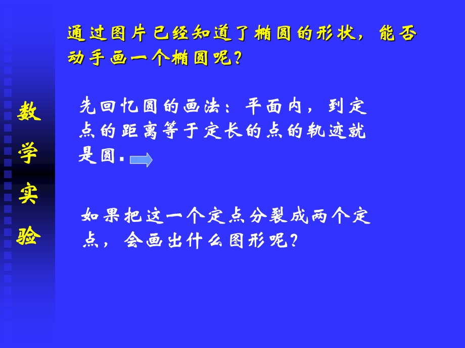 数学：221《椭圆及其标准方程.ppt_第3页