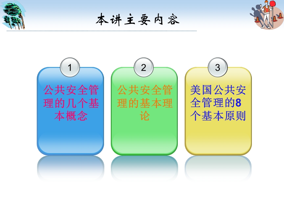 公共安全管理的理论ppt课件.ppt_第2页