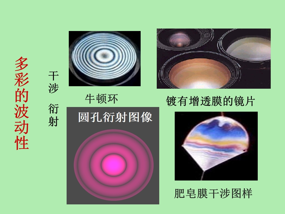 波的叠加与干涉.ppt_第1页