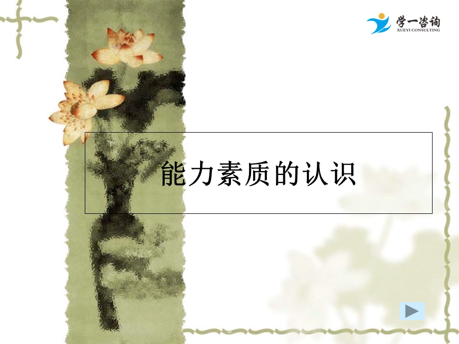 岗位能力素质模型.ppt_第3页