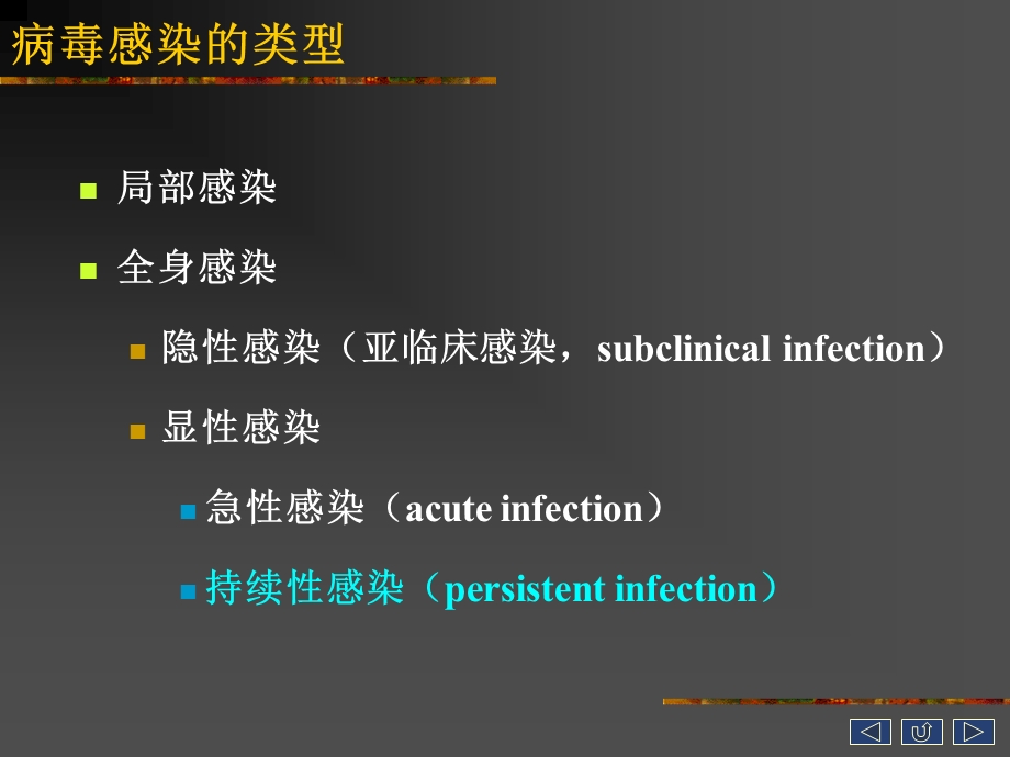 持续性病毒感染.ppt_第2页