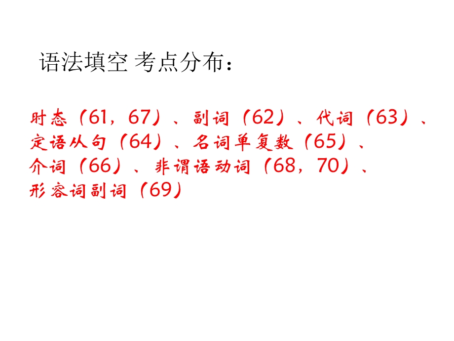 短文改错和语法填空.ppt_第1页