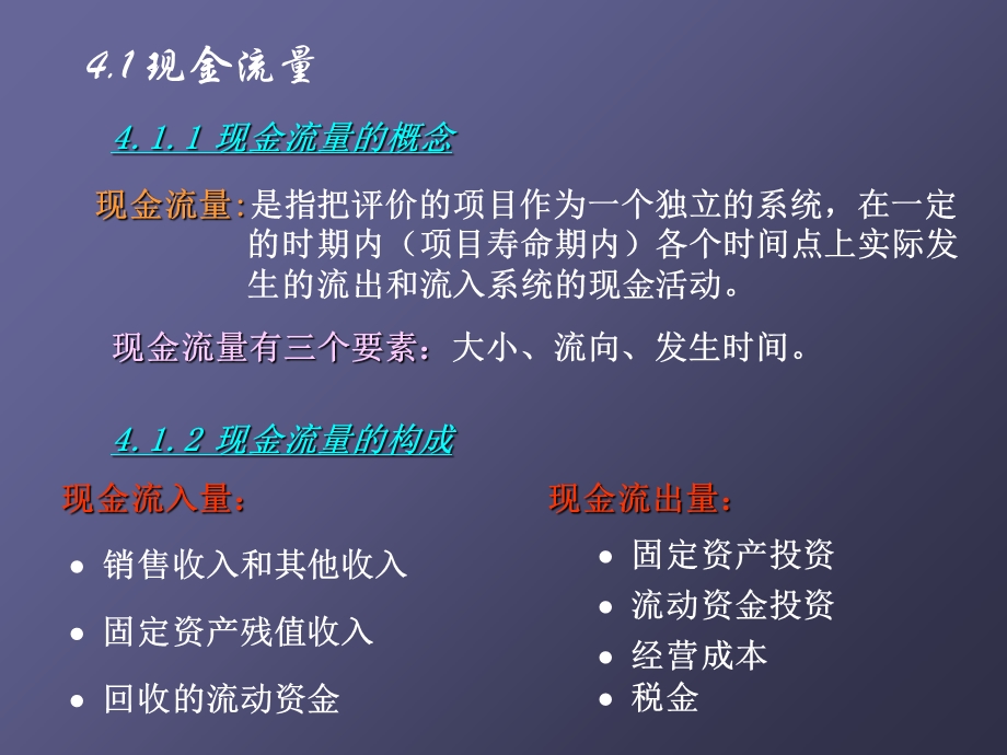 工程经济分析投影.ppt_第3页