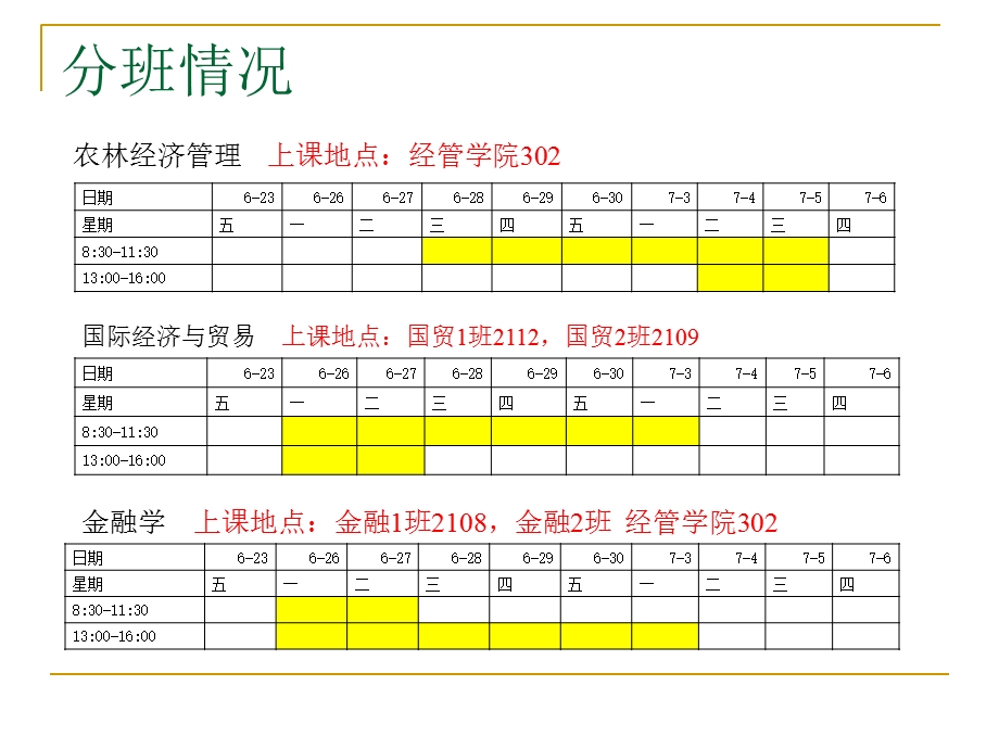 办公自动化中级培训日常安排.ppt_第3页