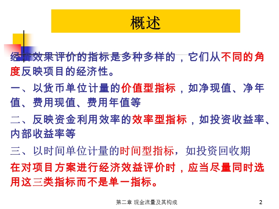 工程经济学第4章(洪军教材).ppt_第2页