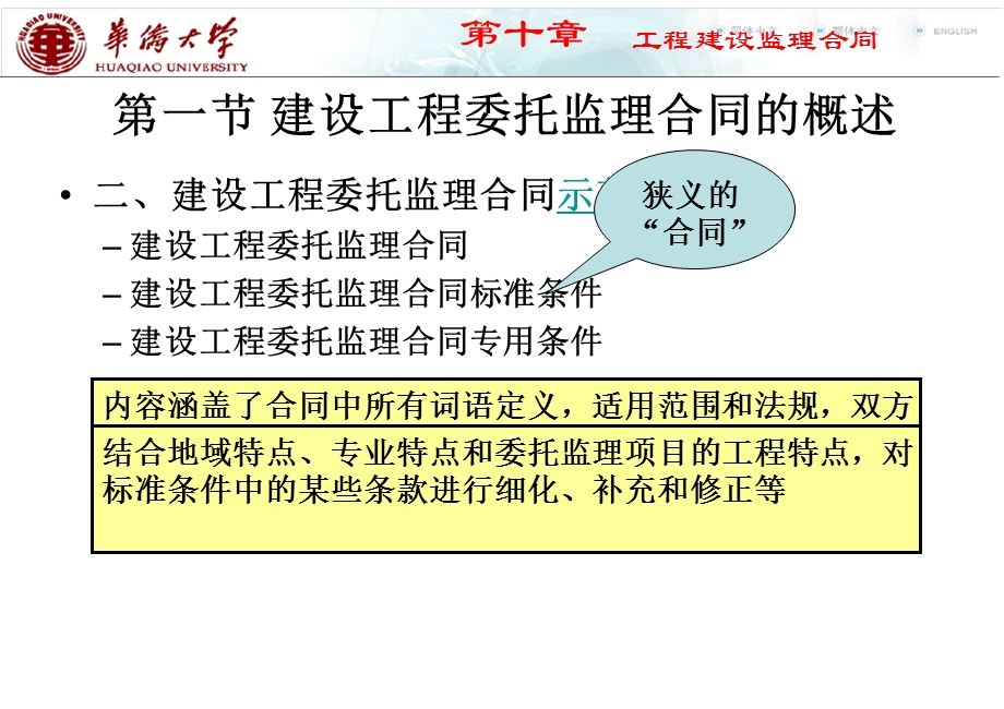 工程建设监理合同.ppt_第3页