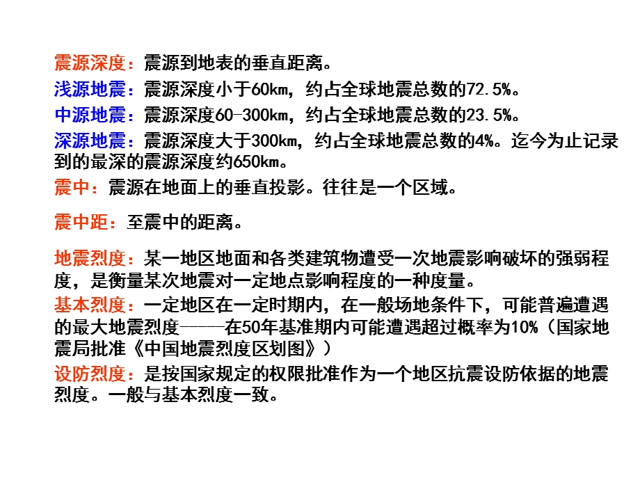 房屋抗震设计基本知识.ppt_第3页