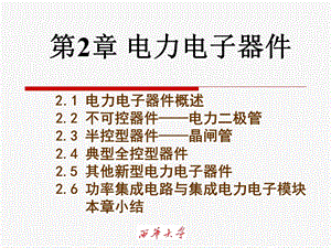 电力电子器件(31).ppt