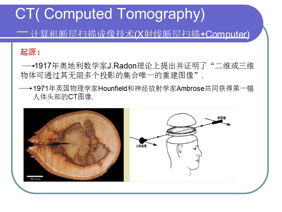 数字全息CT技术的发展与应用.ppt_第3页