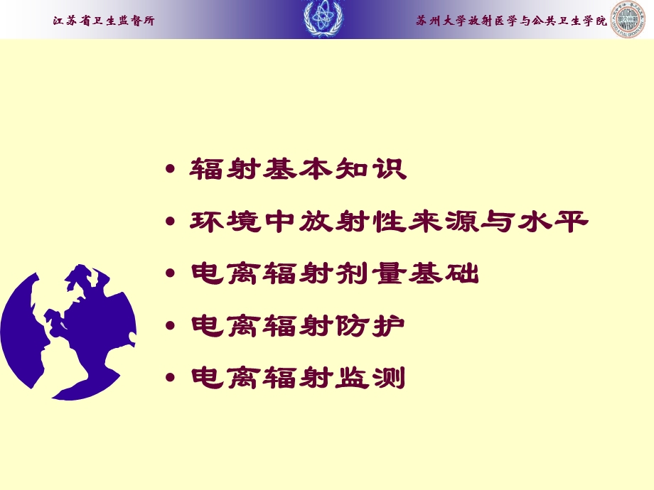 电离辐射防护知识.ppt_第2页