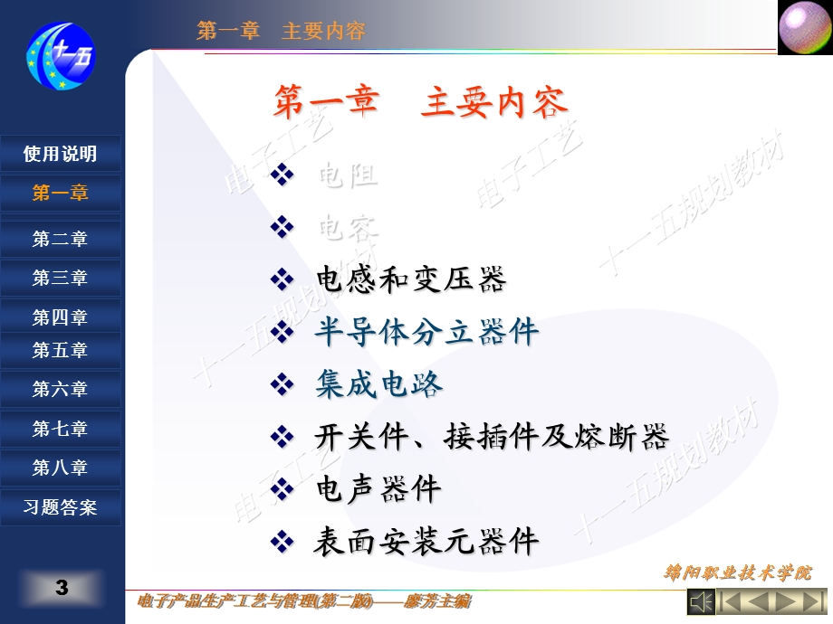 电子生产工艺与管理.ppt_第3页