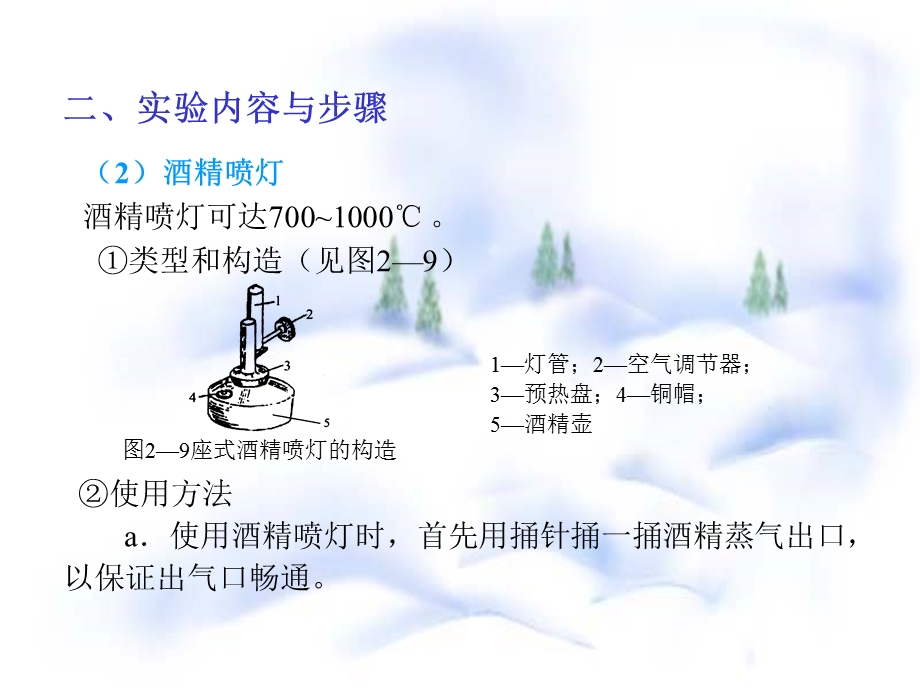 玻璃管加工和塞子钻孔.ppt_第2页