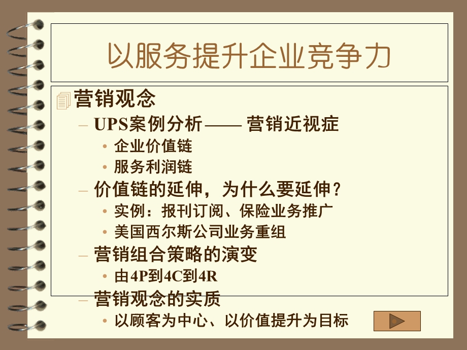 服务营销概述培训.ppt_第3页