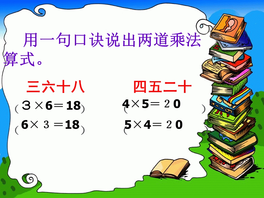 7的乘法口诀课件 (2).ppt_第3页