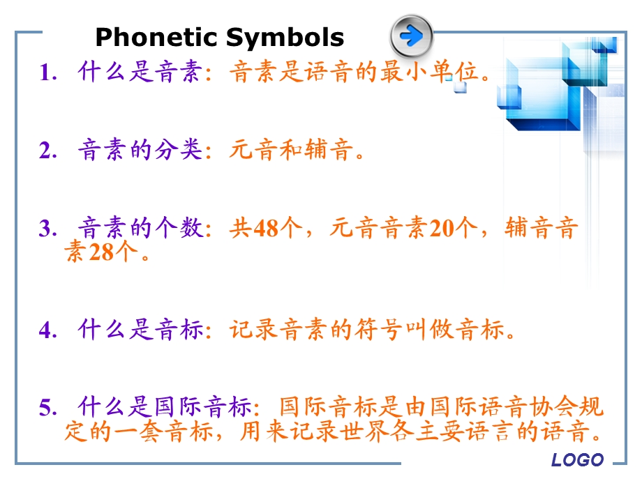 特别详细的国际音标发音.ppt_第2页