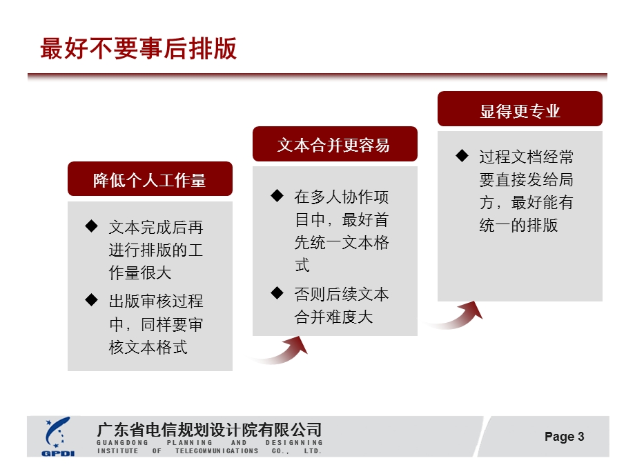 数据专业设计培训基础培训文档排版.ppt_第3页