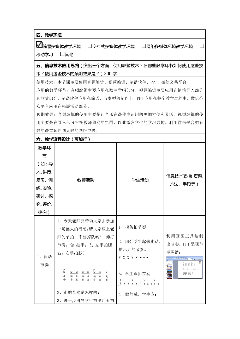 《阿细跳月》信息化教学设计.doc_第2页