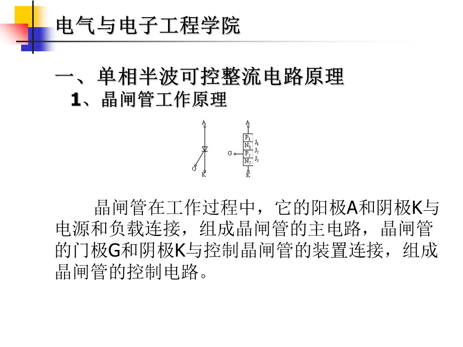 单相半波整流电路matlab仿真.ppt_第3页