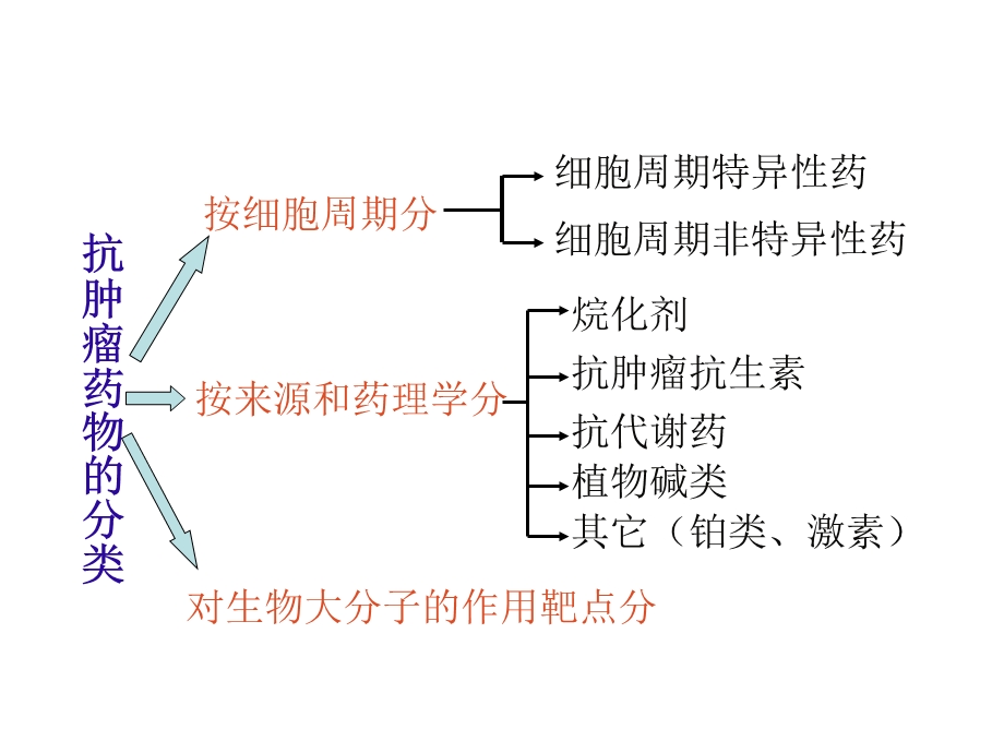 常用化学药物及其毒副作用.ppt_第3页