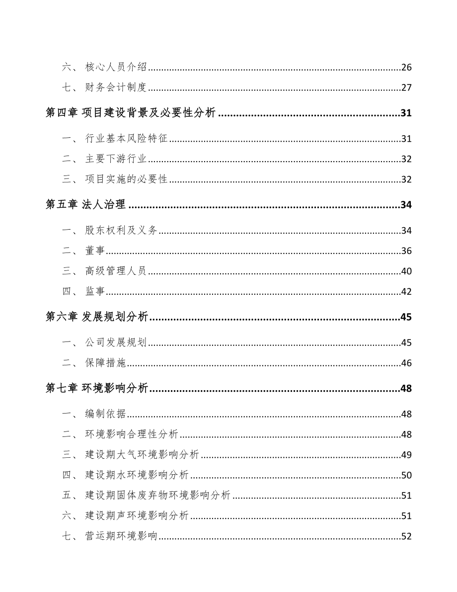 山东关于成立消费电子产品公司可行性研究报告.docx_第3页