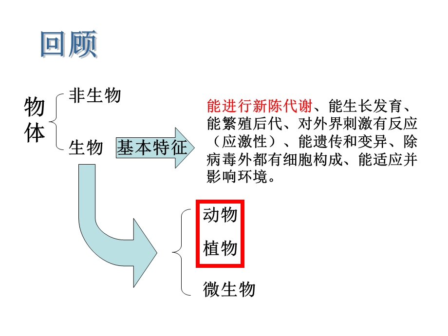 常见的动物(动物的分类).ppt_第2页